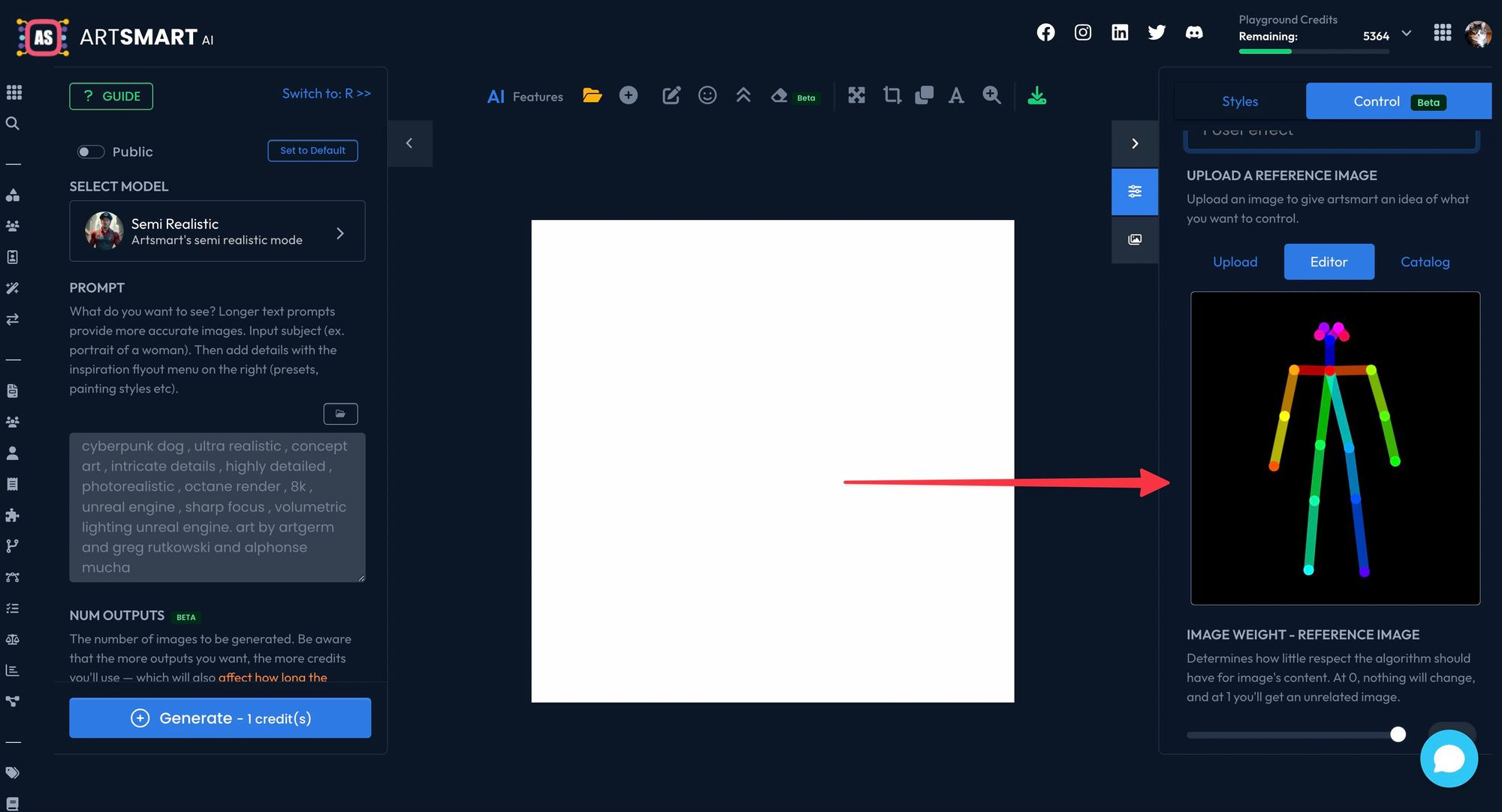 PosePerfect - ARTSMART AI