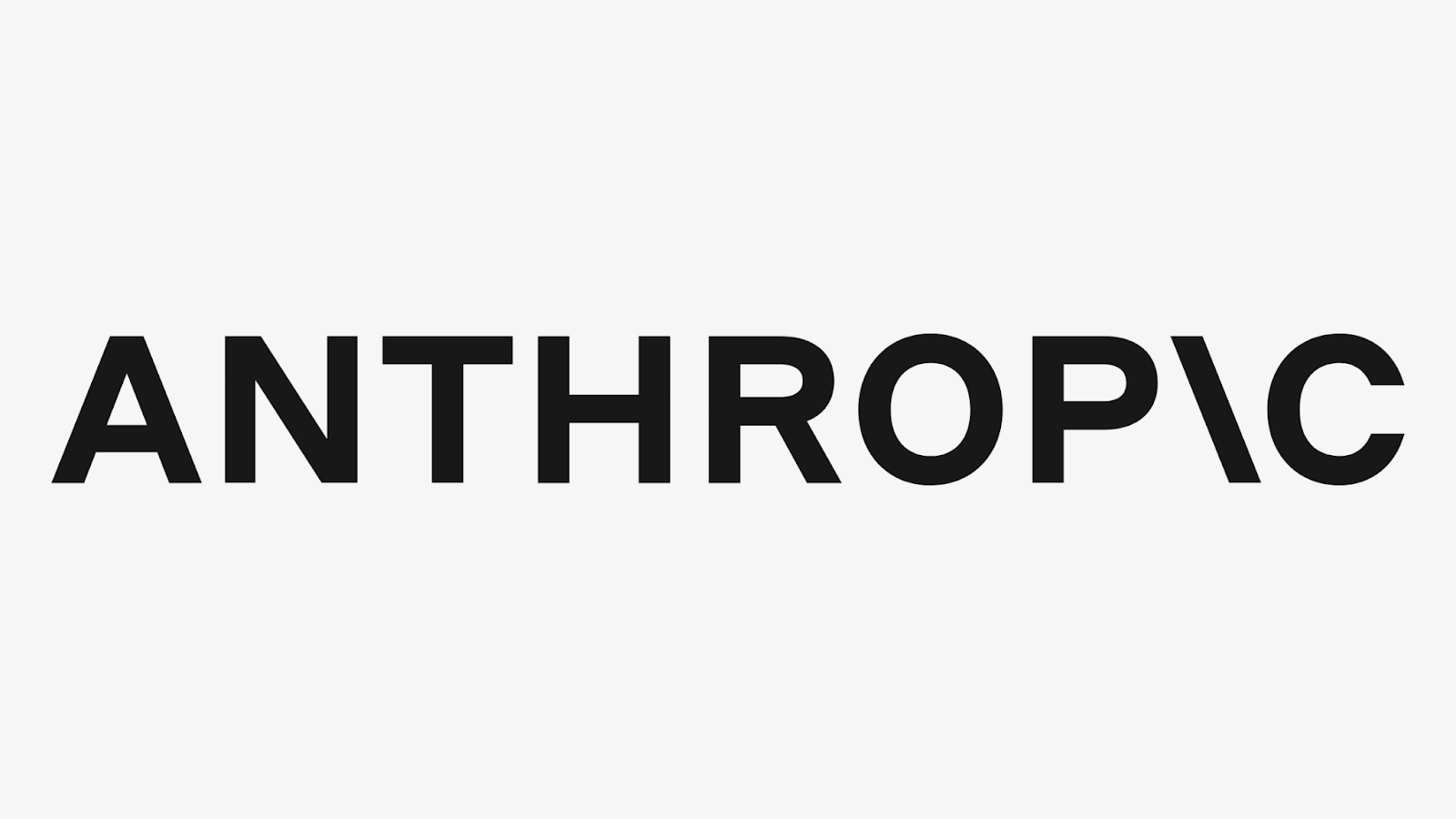 Anthropic is one of fastest growing AI companies
