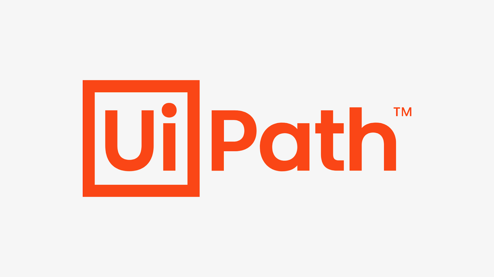 UiPath is one of fastest growing AI companies