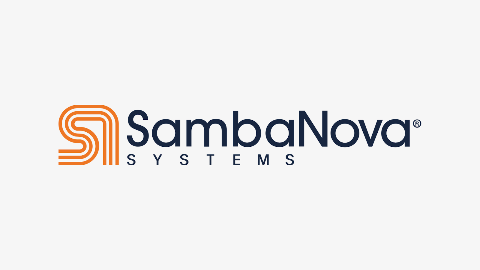Samba Nova as one of the growing AI hardware and systems companies