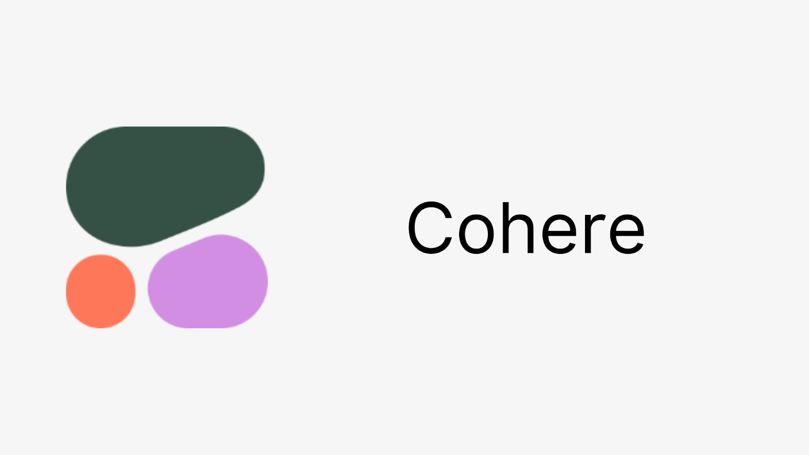 Cohere is one of fastest growing AI companies