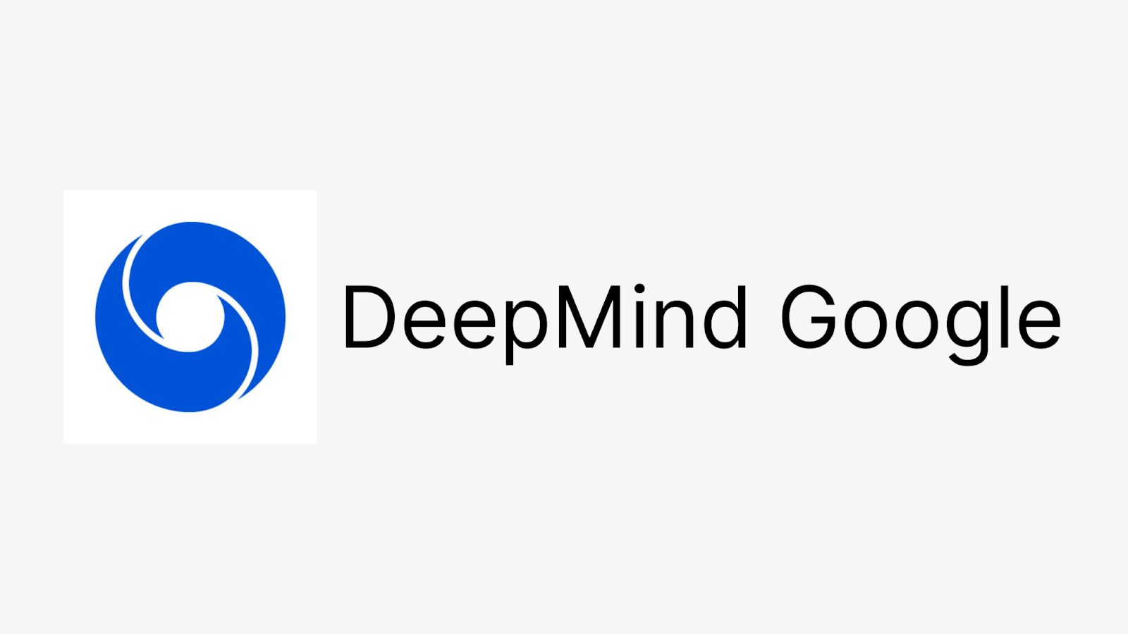 DeepMind is one of the growing AI companies