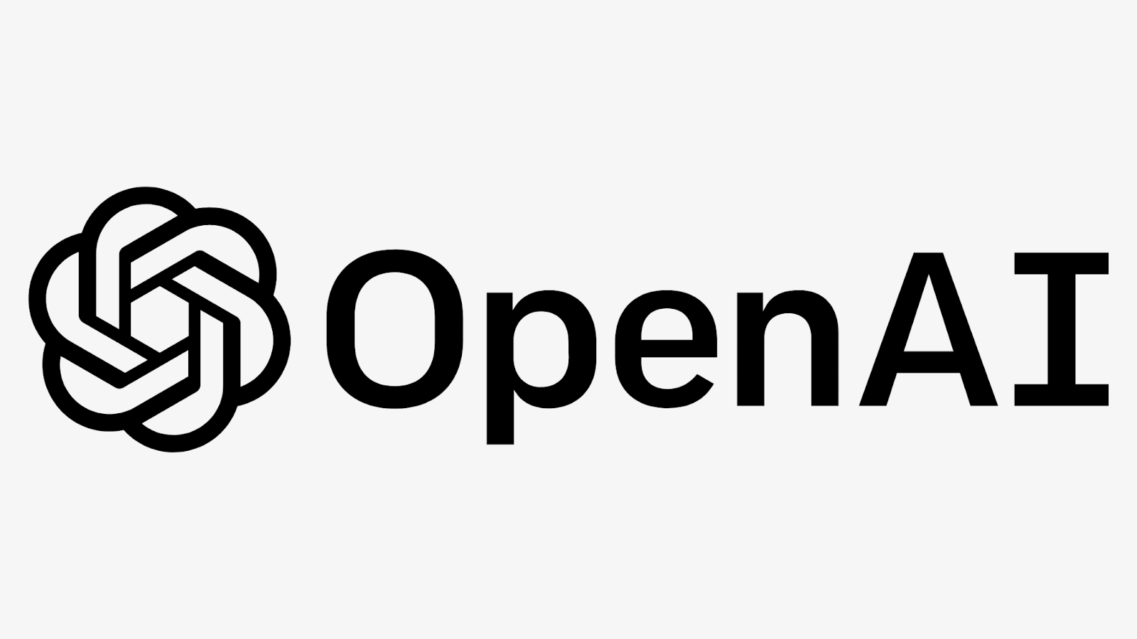 OpenAI is one of the fastest-growing AI companies