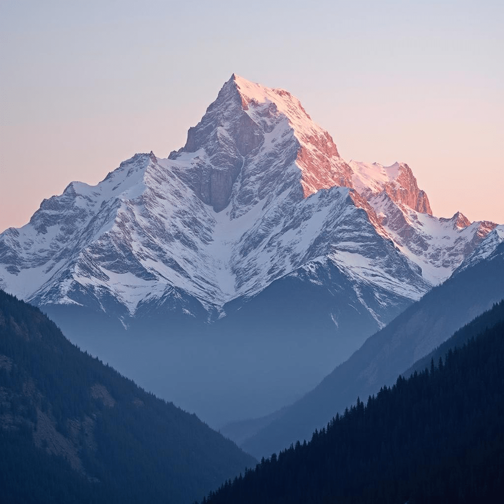 Nature & Landscapes