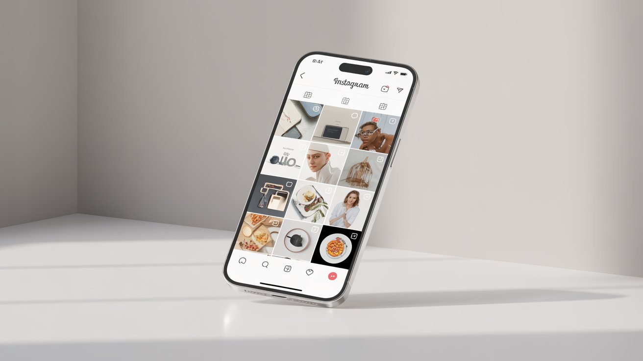 Start creating AI images for your social media.