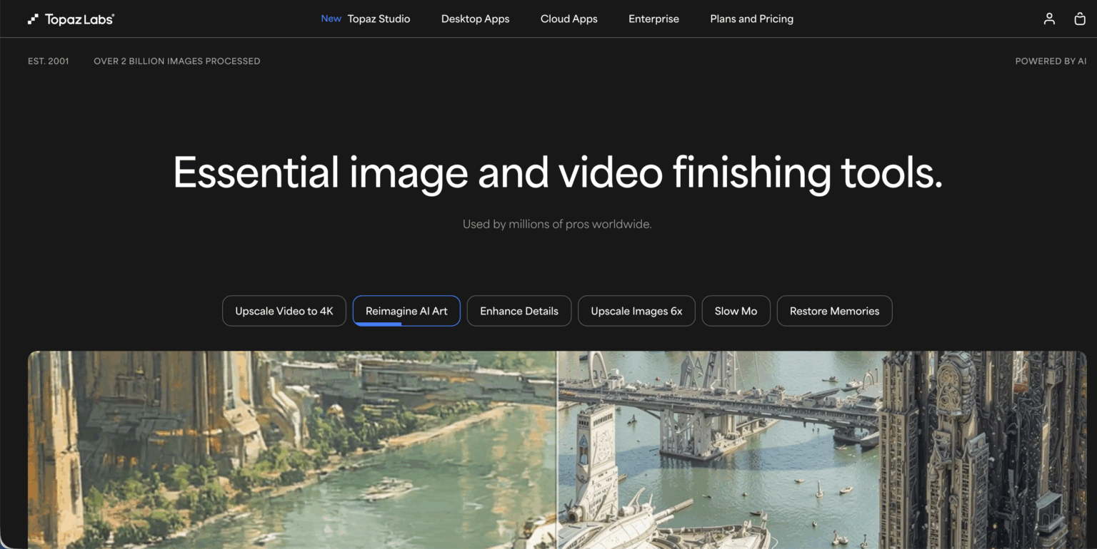 How to Increase Resolution of an Image With AI