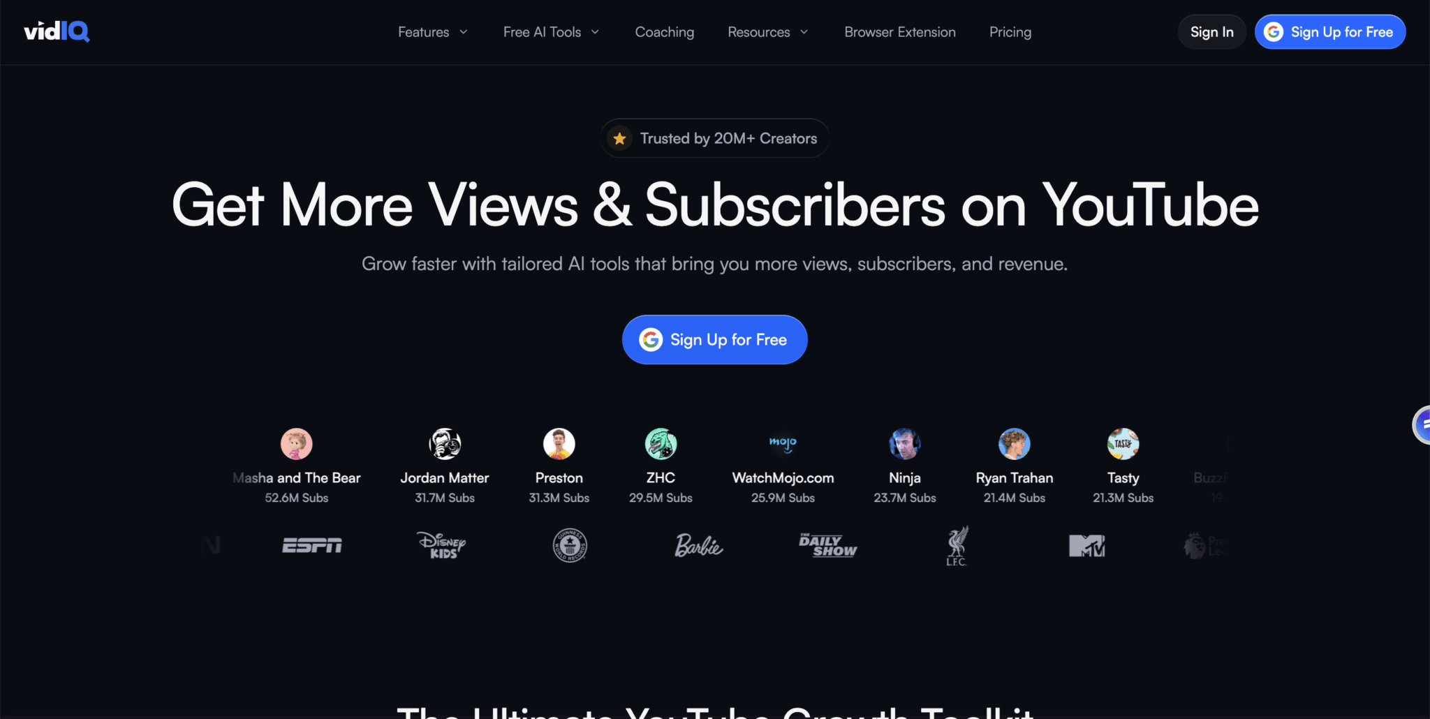 Tools Thumbnail AI YouTube Thumbnail Maker Guide: Best Tools 2026