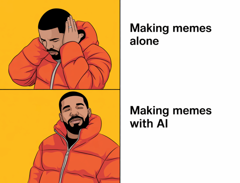 Best AI Meme Makers: How to Create Memes With AI