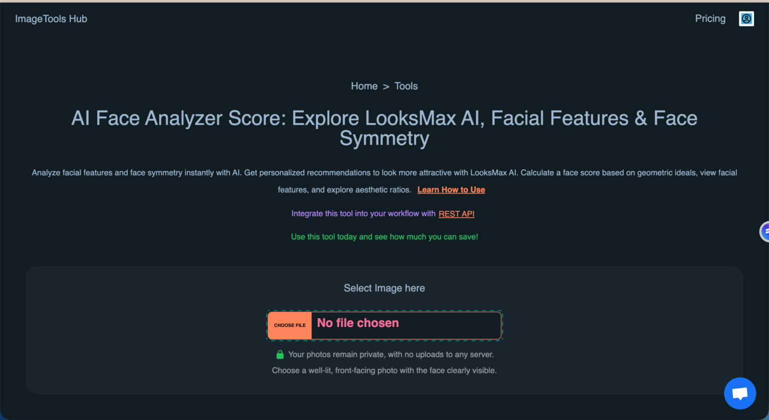 How Attractive Am I? How To Test It With AI Face Raters