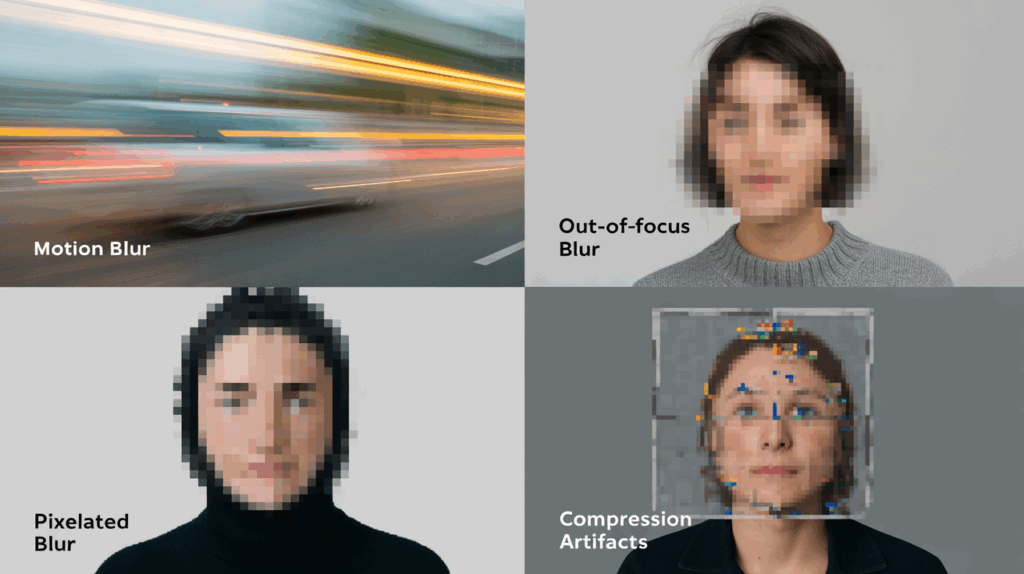 How to Unblur an Image