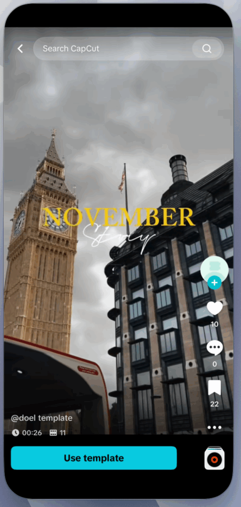 How to Make Reels From Photos Using AI (Step-by-Step Guide)