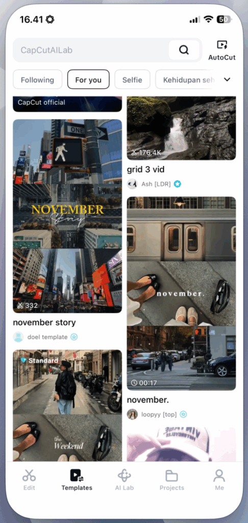 How to Make Reels From Photos Using AI (Step-by-Step Guide)