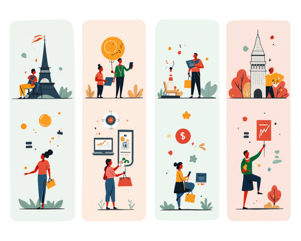 AI Blog Illustration Generator: Create Unique Blog Graphics with AI (2026)