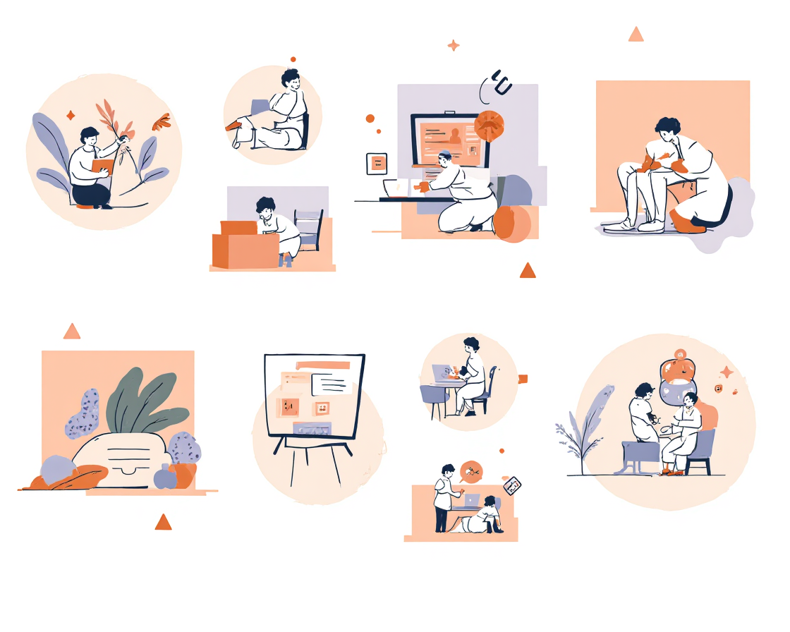 AI Blog Illustration Generator: Create Unique Blog Graphics with AI (2026)