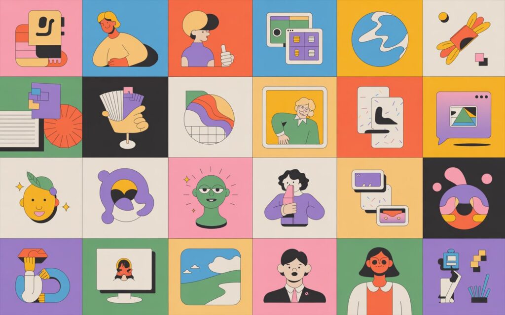 AI Blog Illustration Generator: Create Unique Blog Graphics with AI (2026)