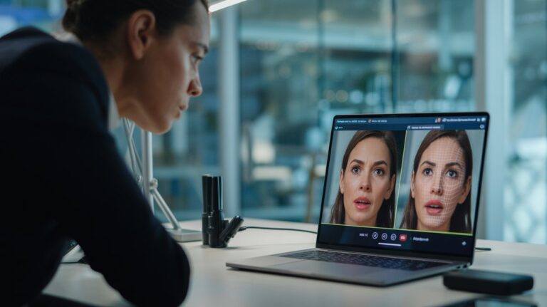 How to Spot Deepfakes and Fake Videos Online