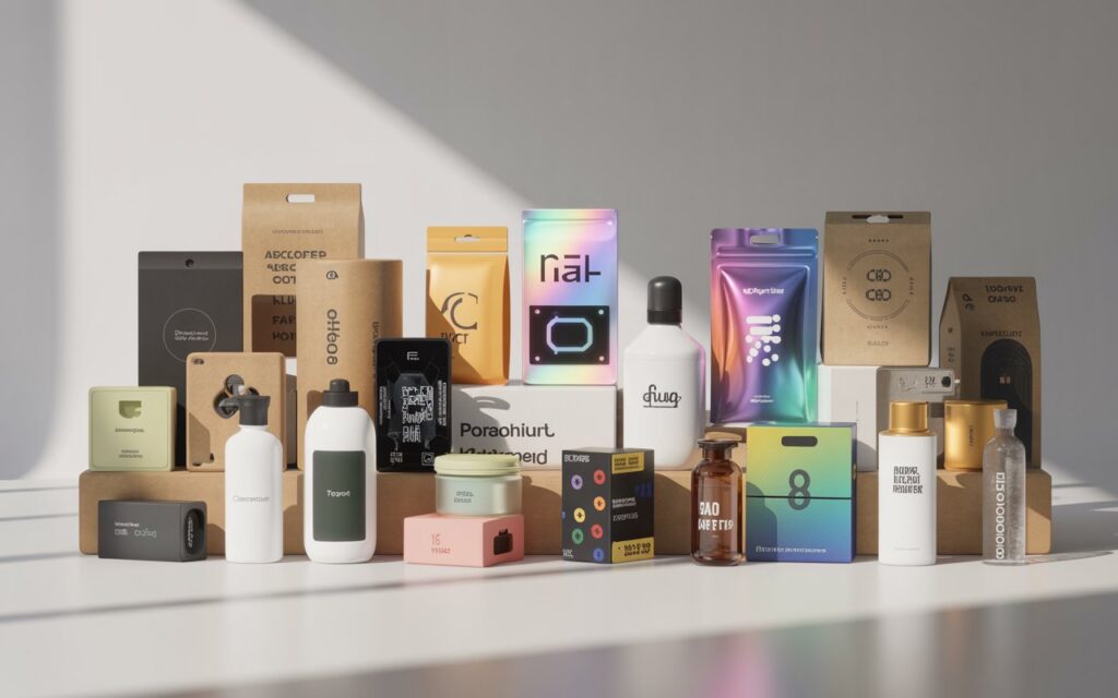 Packaging Visualization Software How to Create Production-Ready Packaging with AI